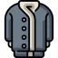 Jacket icon 64x64