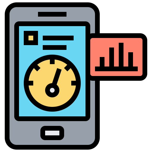 Analysis icon