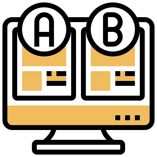 Compare icon