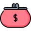 Purse icon 64x64