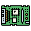 Motherboard icon 64x64