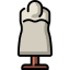 Mannequin icon 64x64