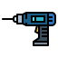 Driller Symbol 64x64
