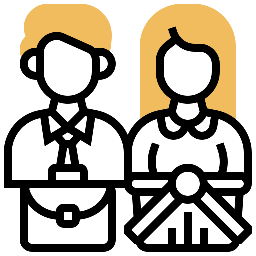 B2c icon