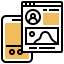 Реклама иконка 64x64