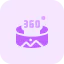 360 degree icon 64x64