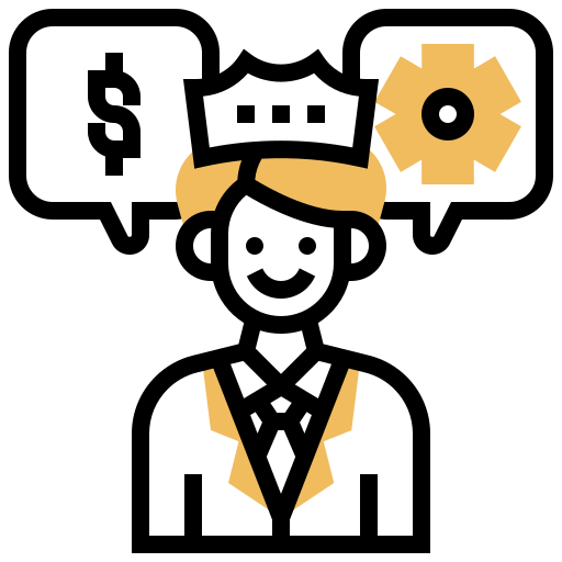 Manager icon