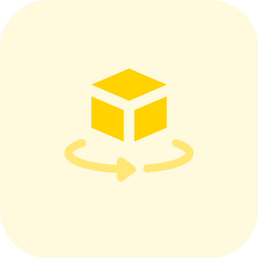 Rotation icon