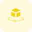Rotation icon 64x64