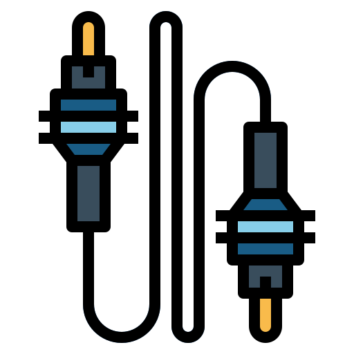 Cable icon