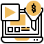 Conversion rate Ikona 64x64