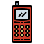 Cellphone icon 64x64