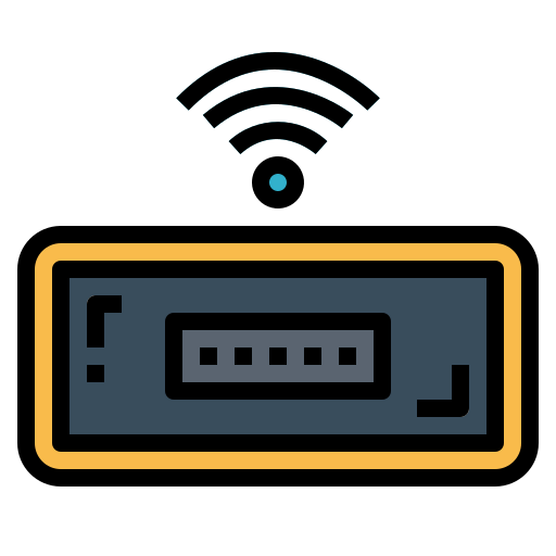 Speaker icon