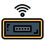 Speaker icon 64x64
