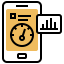Analysis icon 64x64