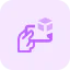 Smartphone icon 64x64
