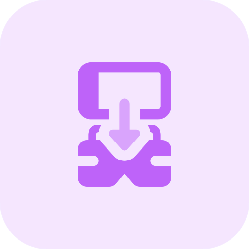 Attachment icon