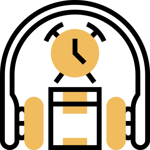Support icon