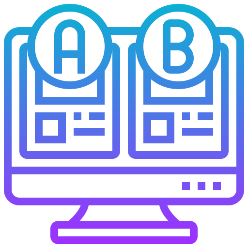 Compare icon