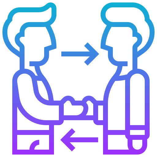 Connection icon