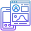Advertising icon 64x64