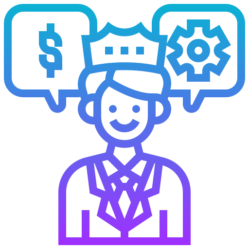 Manager icon