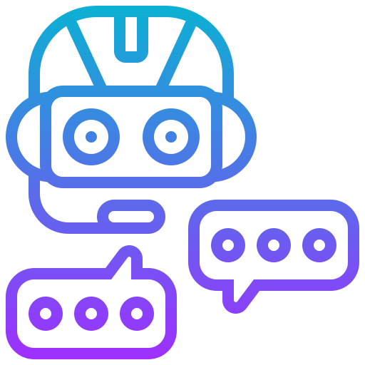 Robotics icon