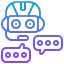 Robotics icône 64x64