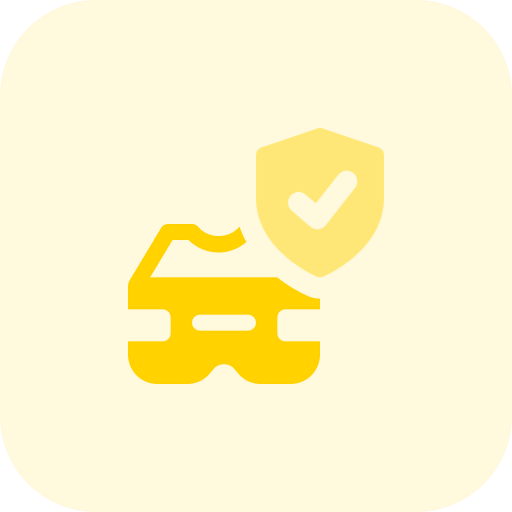 Secure icon
