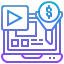 Conversion rate Ikona 64x64