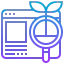 Website content 图标 64x64