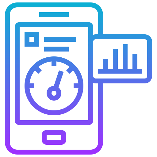 Analysis icon