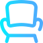 Lounge icon 64x64