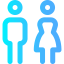 Couple icon 64x64