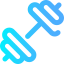 Gym icon 64x64