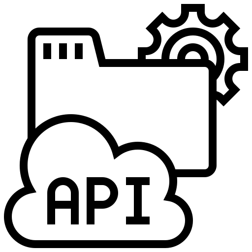 Programing 图标