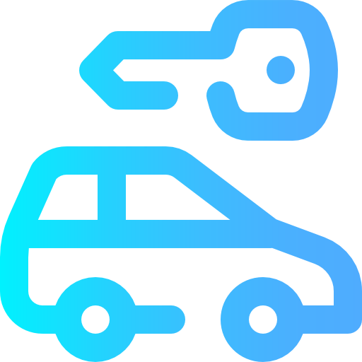 Car icon