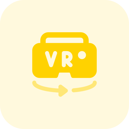 Immersive icon