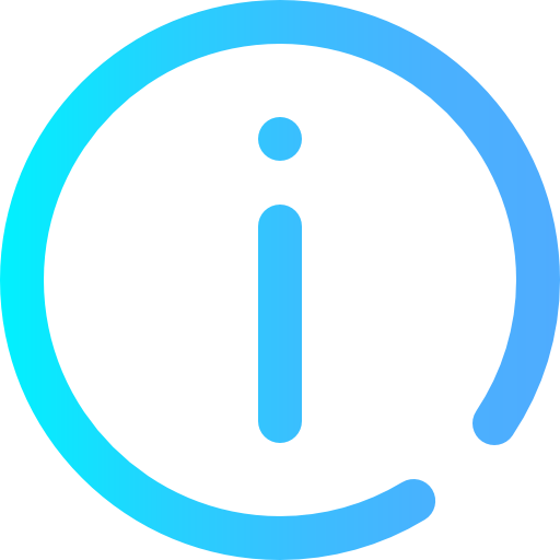 Information icon