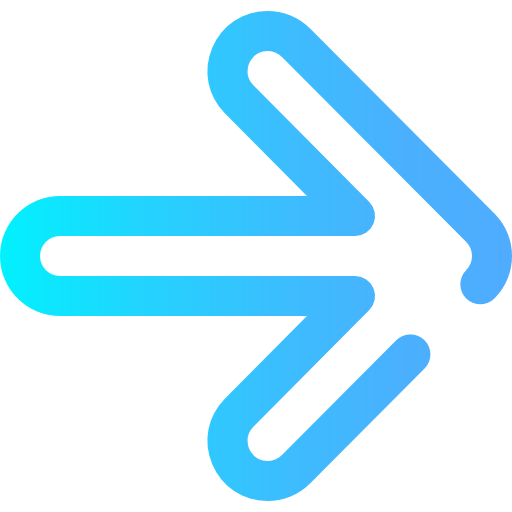 Right arrow icon