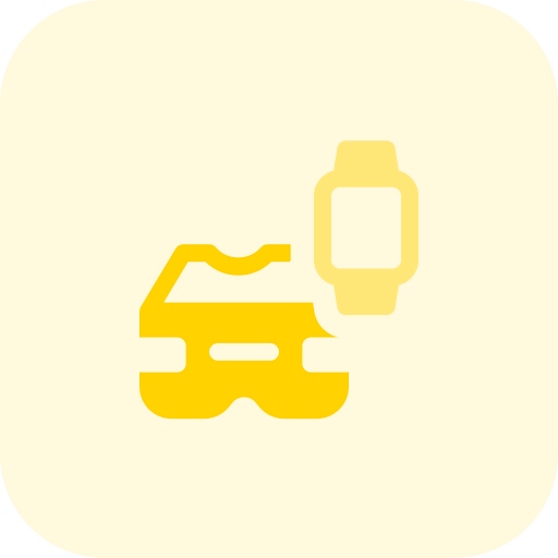 Smartwatch icon
