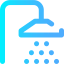 Shower icon 64x64
