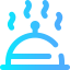 Room service Symbol 64x64