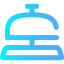 Room service Symbol 64x64