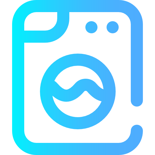 Laundry icon