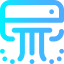 Air conditioner icon 64x64