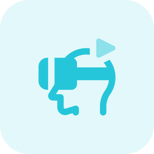 Video icon
