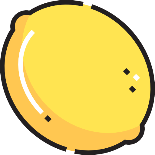 Lemon icon