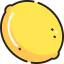 Lemon icon 64x64