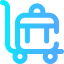 Trolley icon 64x64